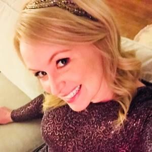 Meet your Posher, Joanna